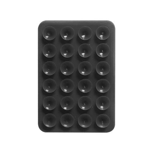 Soporte para celular con ventosa