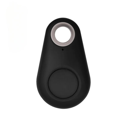Mini rastreador inteligente Bluetooth para llaves, mascotas y carteras